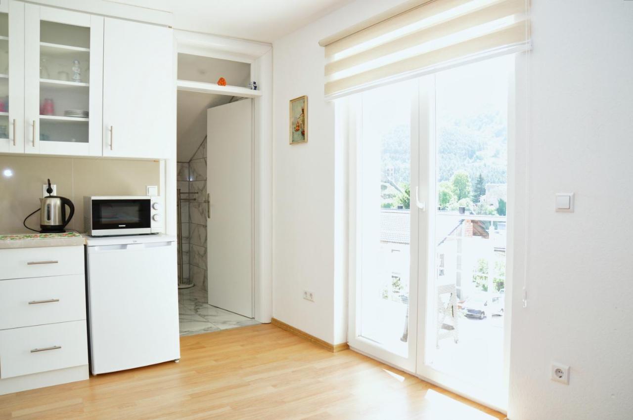 Apartman Sunce Jajce Εξωτερικό φωτογραφία