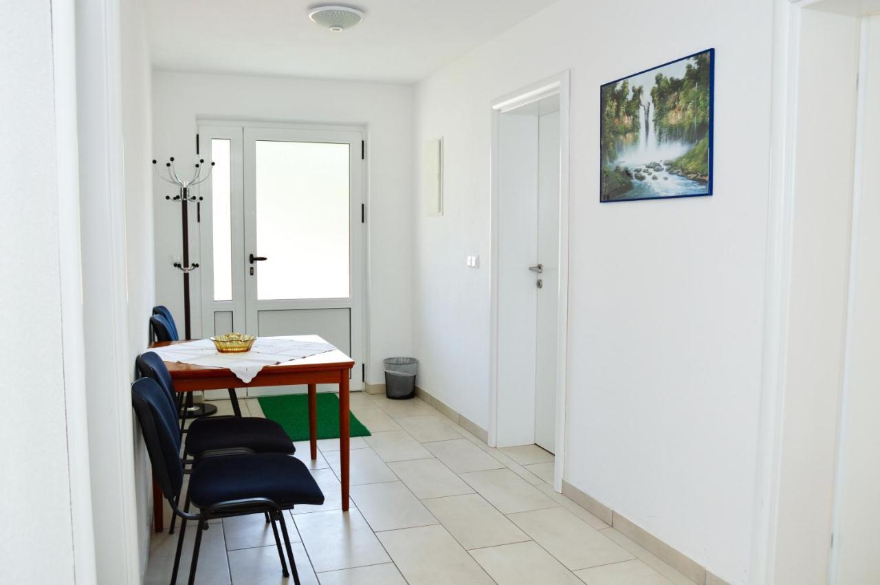 Apartman Sunce Jajce Εξωτερικό φωτογραφία