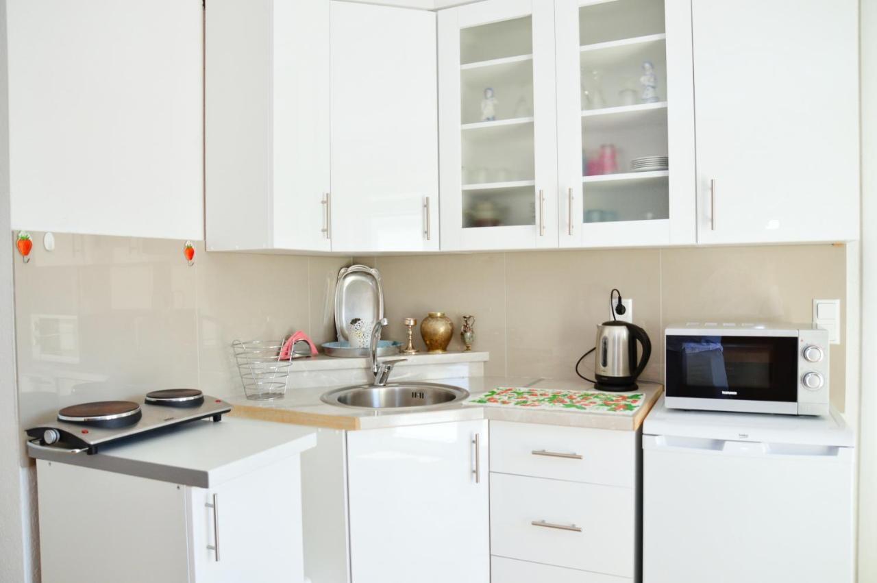 Apartman Sunce Jajce Εξωτερικό φωτογραφία