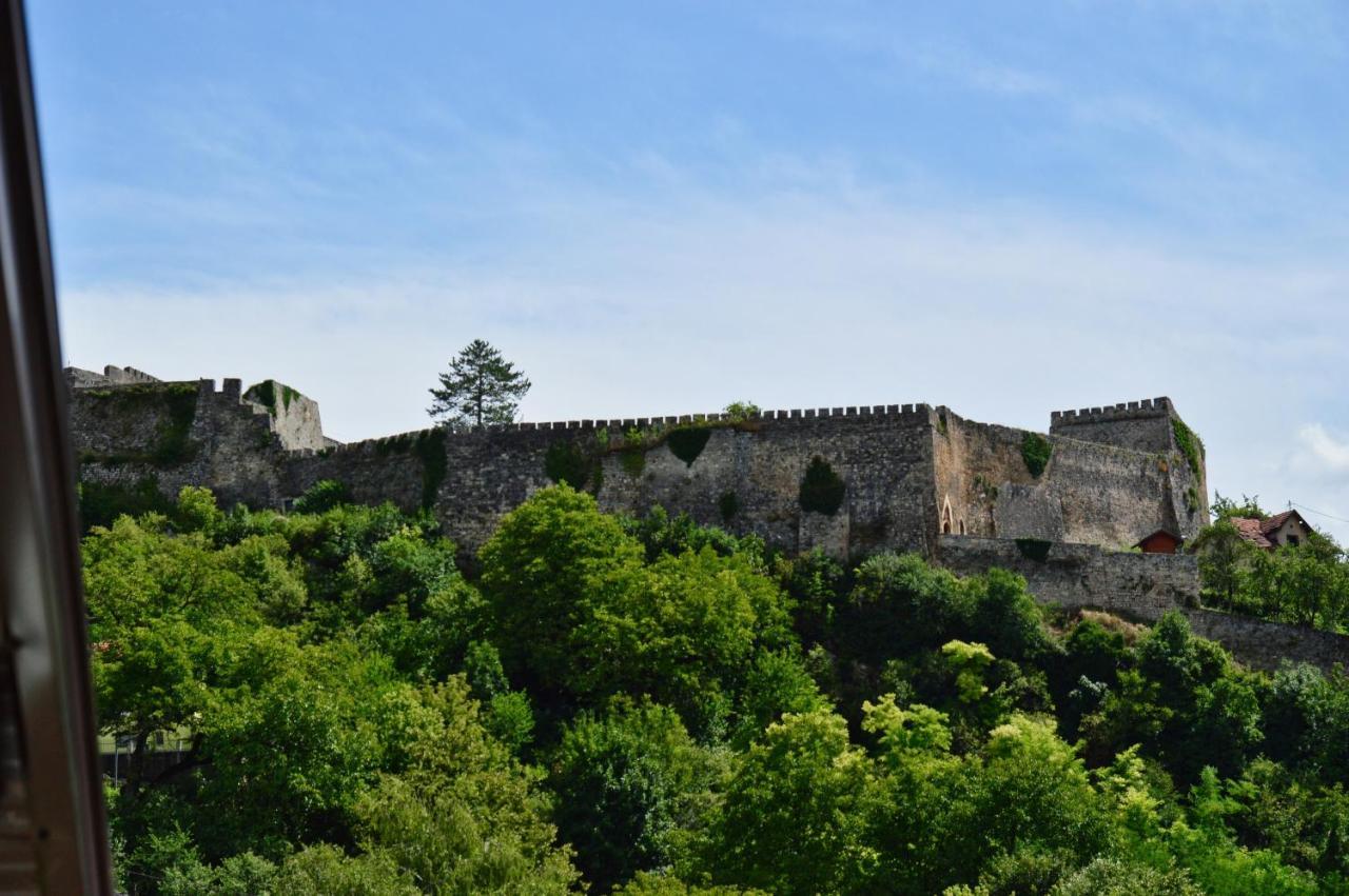 Apartman Sunce Jajce Εξωτερικό φωτογραφία