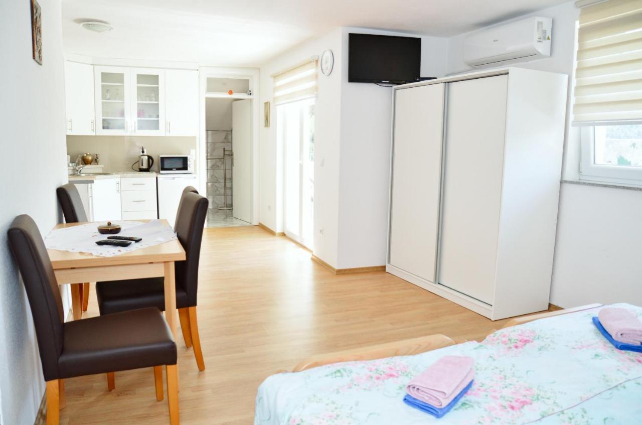 Apartman Sunce Jajce Εξωτερικό φωτογραφία