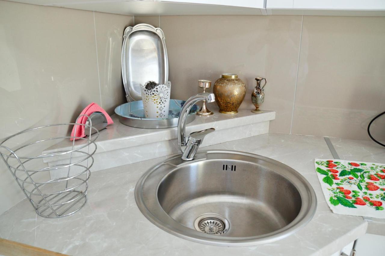 Apartman Sunce Jajce Εξωτερικό φωτογραφία