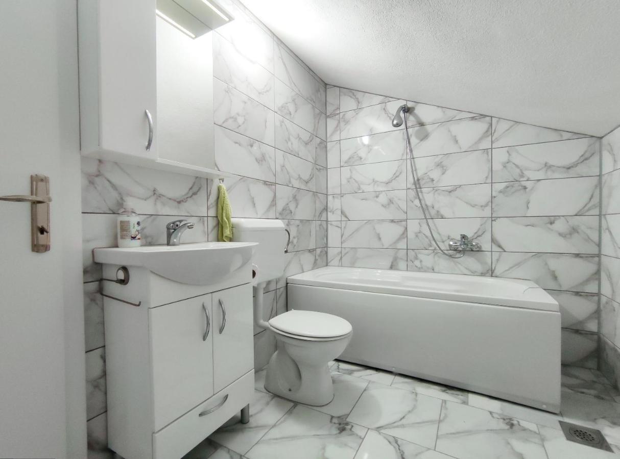 Apartman Sunce Jajce Εξωτερικό φωτογραφία