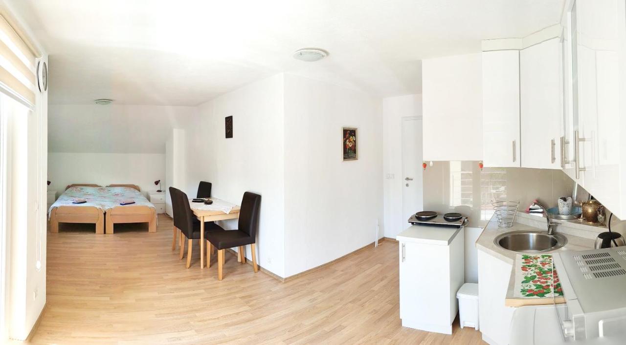 Apartman Sunce Jajce Εξωτερικό φωτογραφία