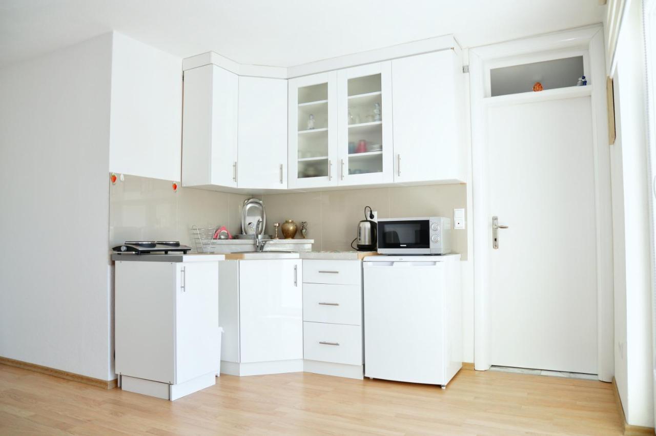 Apartman Sunce Jajce Εξωτερικό φωτογραφία