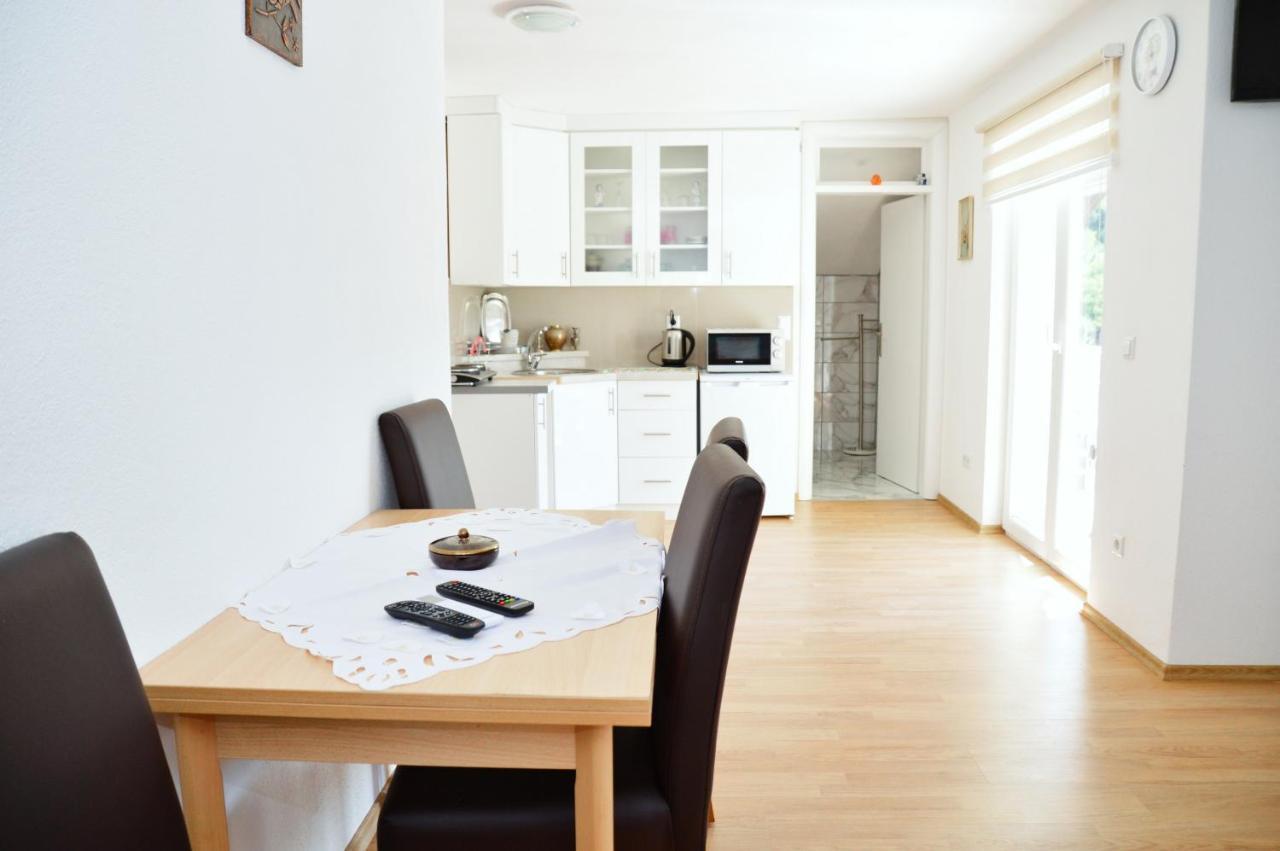 Apartman Sunce Jajce Εξωτερικό φωτογραφία