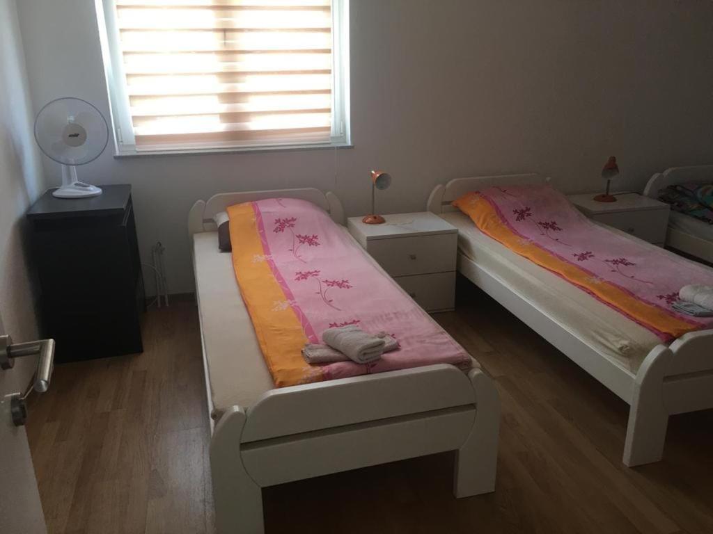 Apartman Sunce Jajce Εξωτερικό φωτογραφία