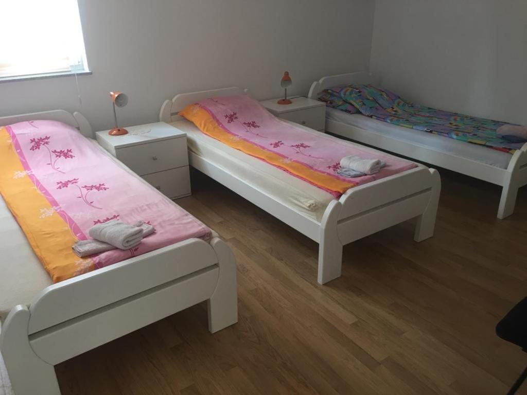 Apartman Sunce Jajce Εξωτερικό φωτογραφία