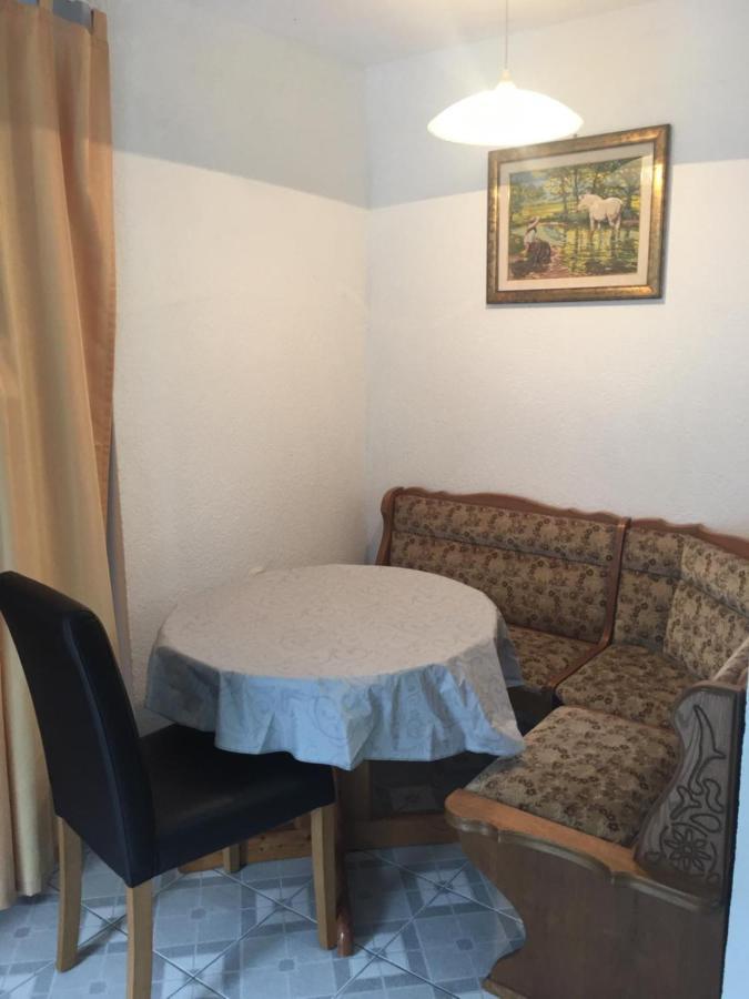 Apartman Sunce Jajce Εξωτερικό φωτογραφία