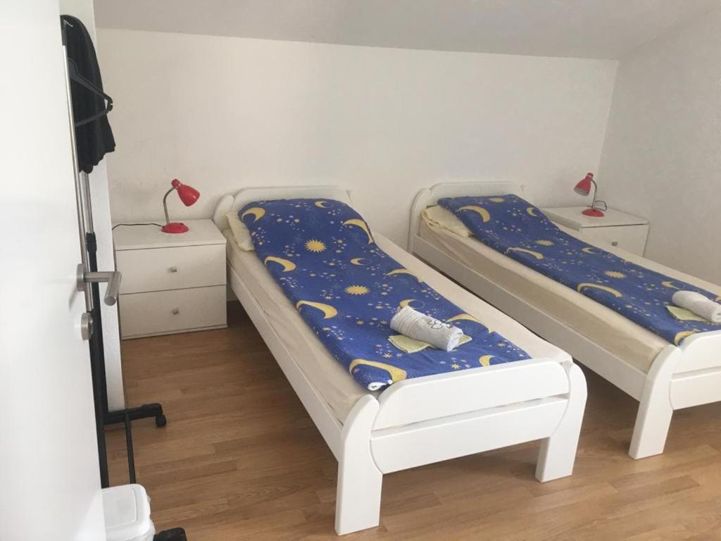 Apartman Sunce Jajce Εξωτερικό φωτογραφία